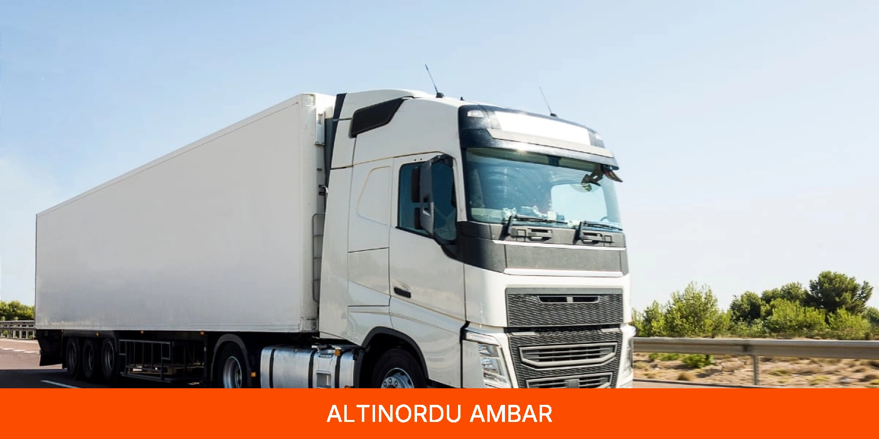 Altınordu Ambar