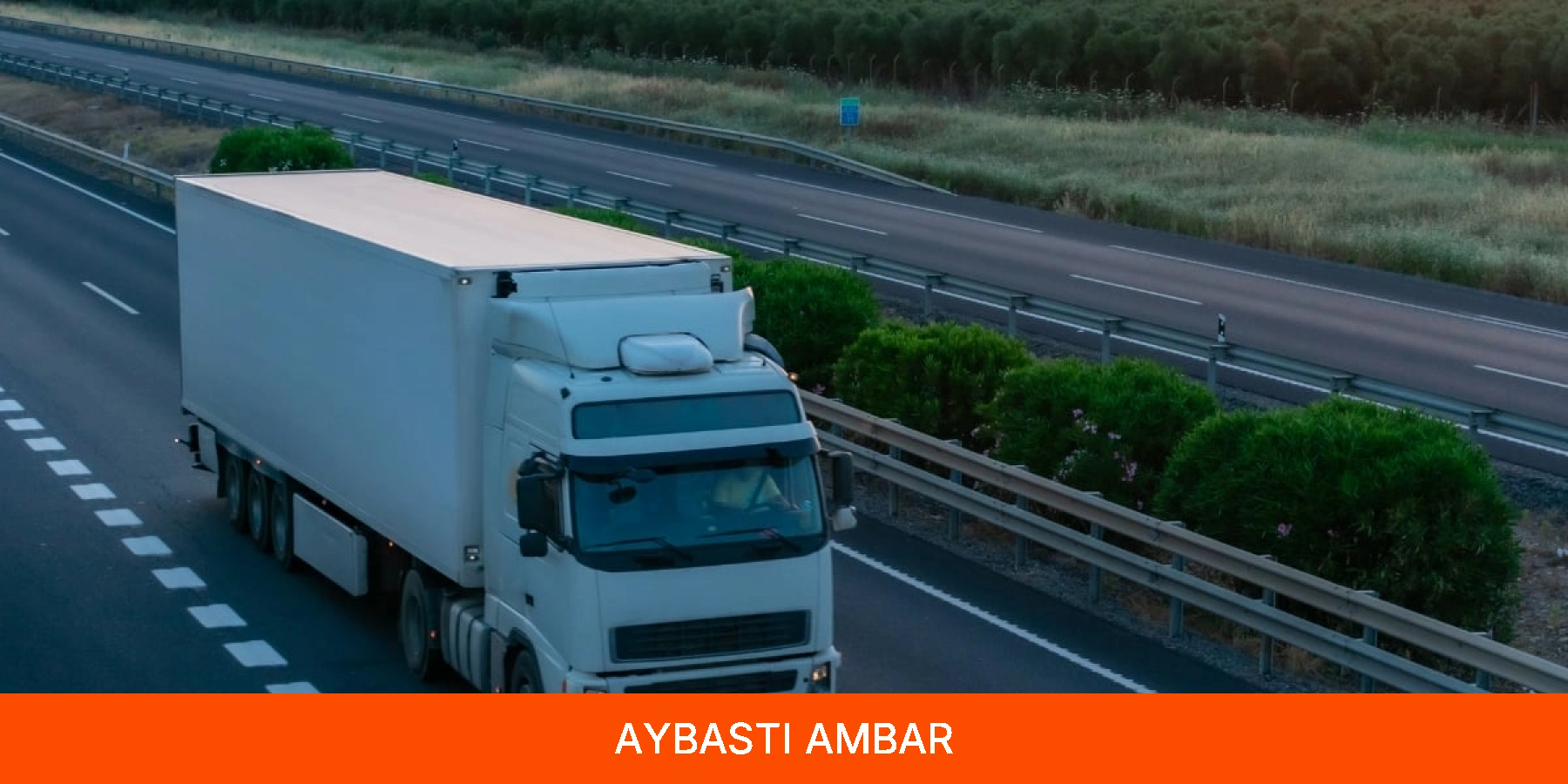Aybastı Ambar