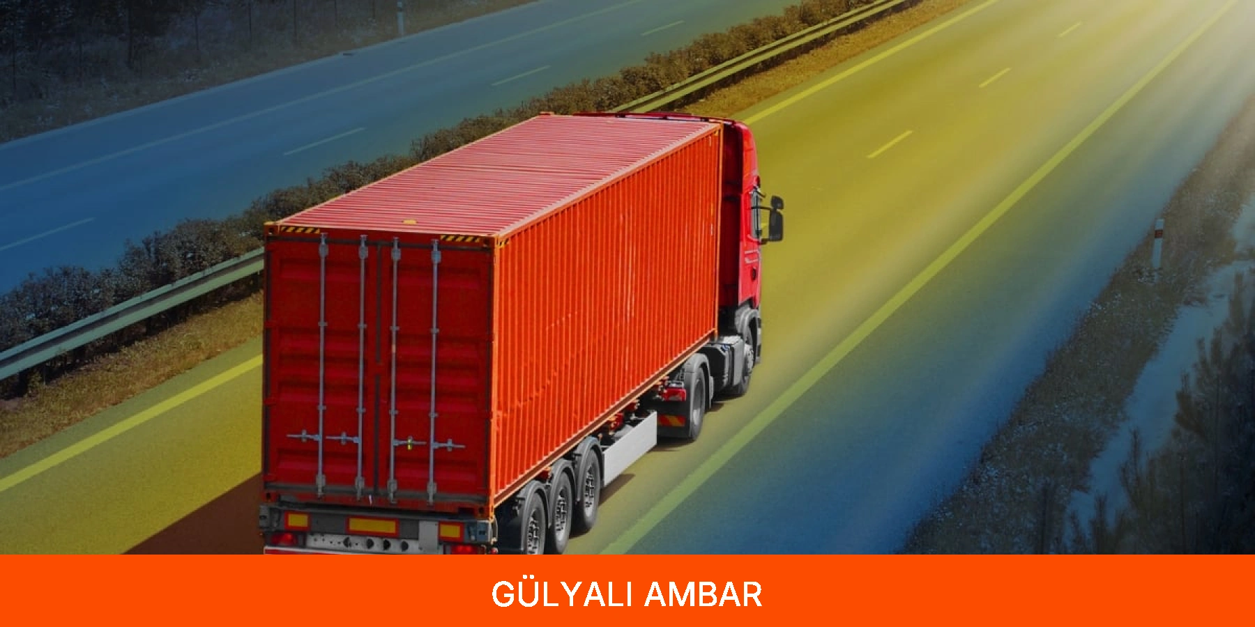 Gülyalı Ambar