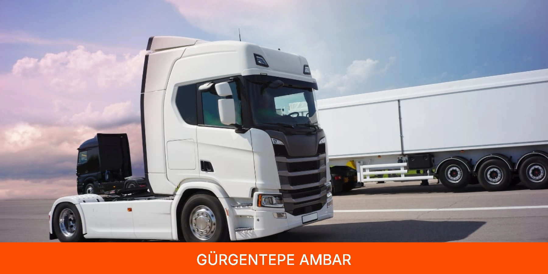 Gürgentepe Ambar