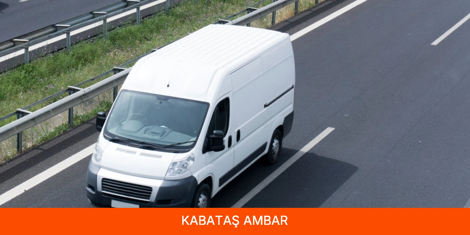 Kabataş Ambar