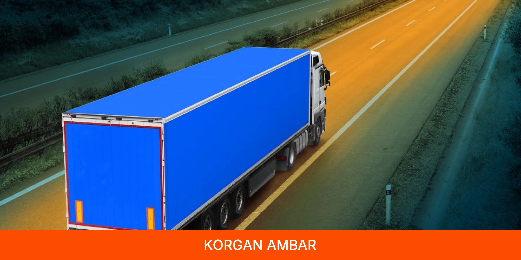 Korgan Ambar