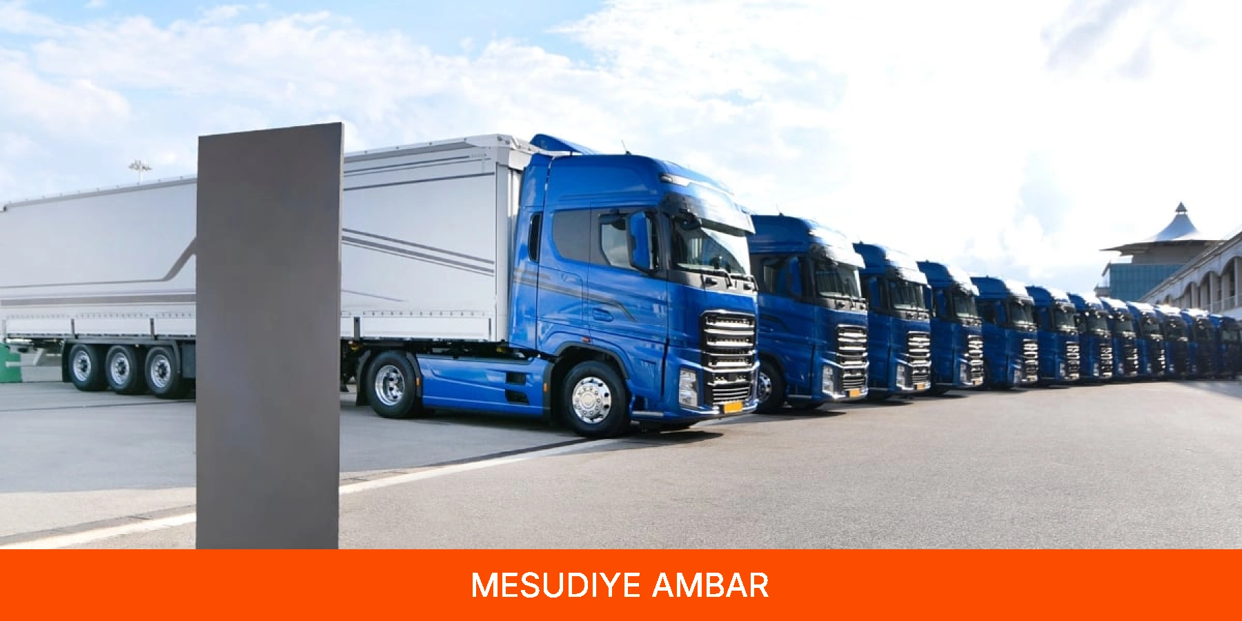Mesudiye Ambar