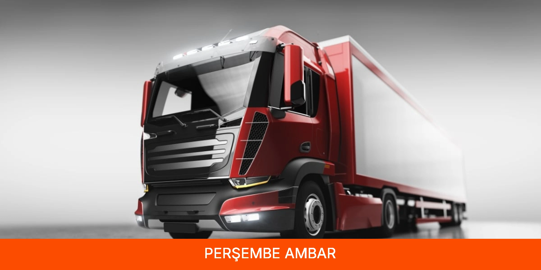 Perşembe Ambar