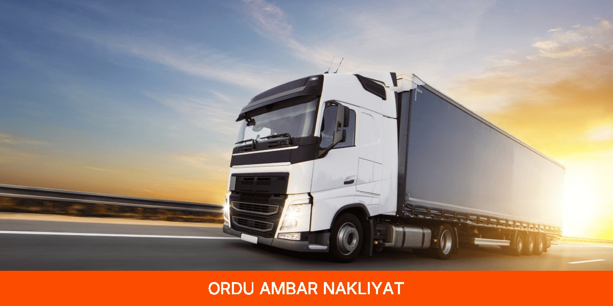 Ordu Ambar Nakliyat