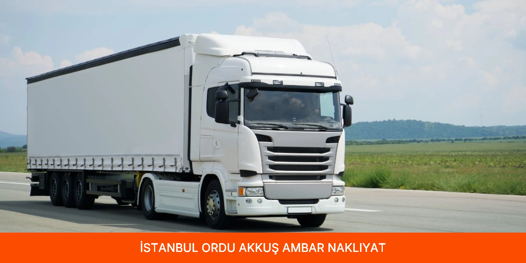 Akkuş Ambar