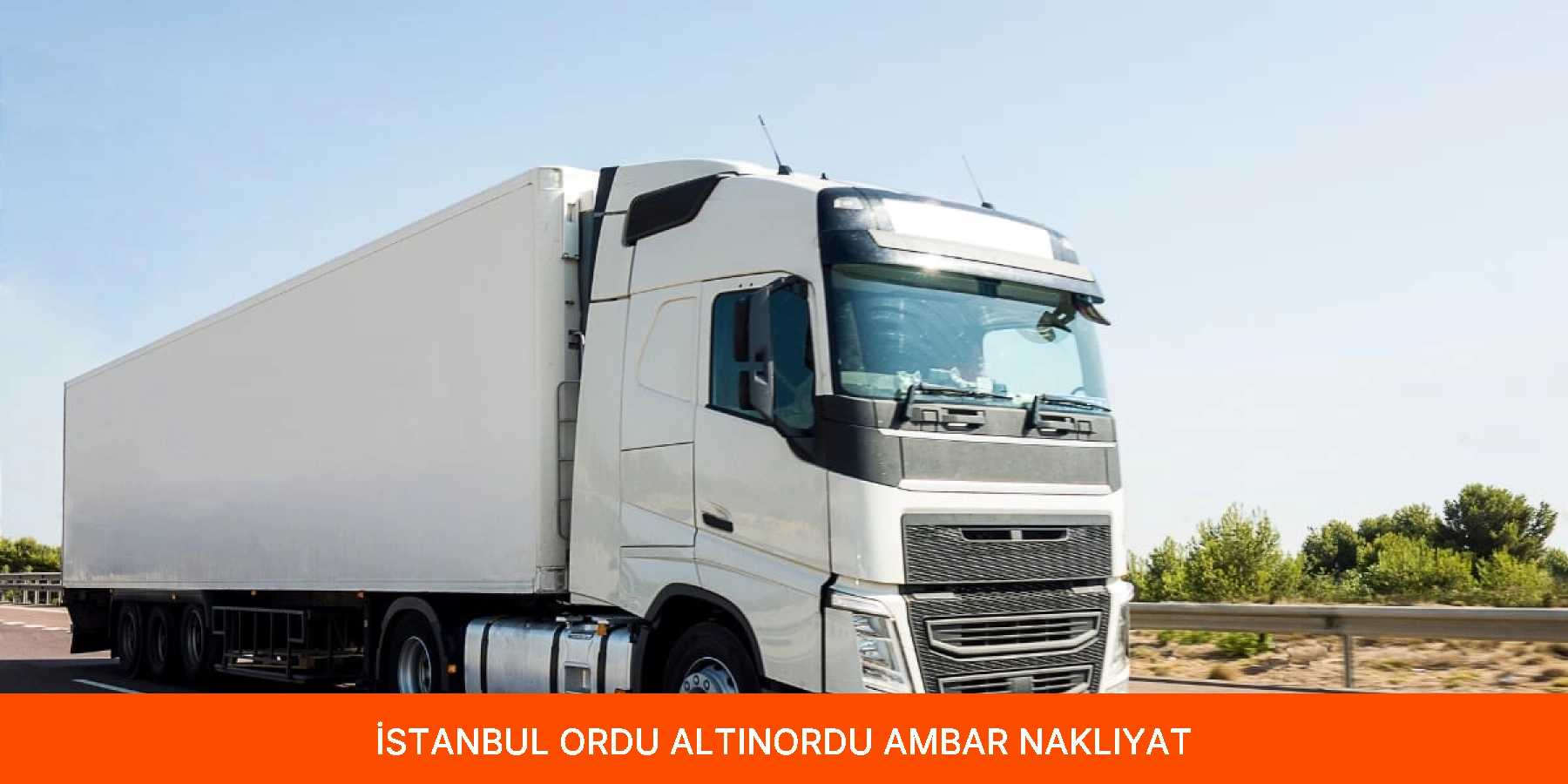 Altınordu Ambar