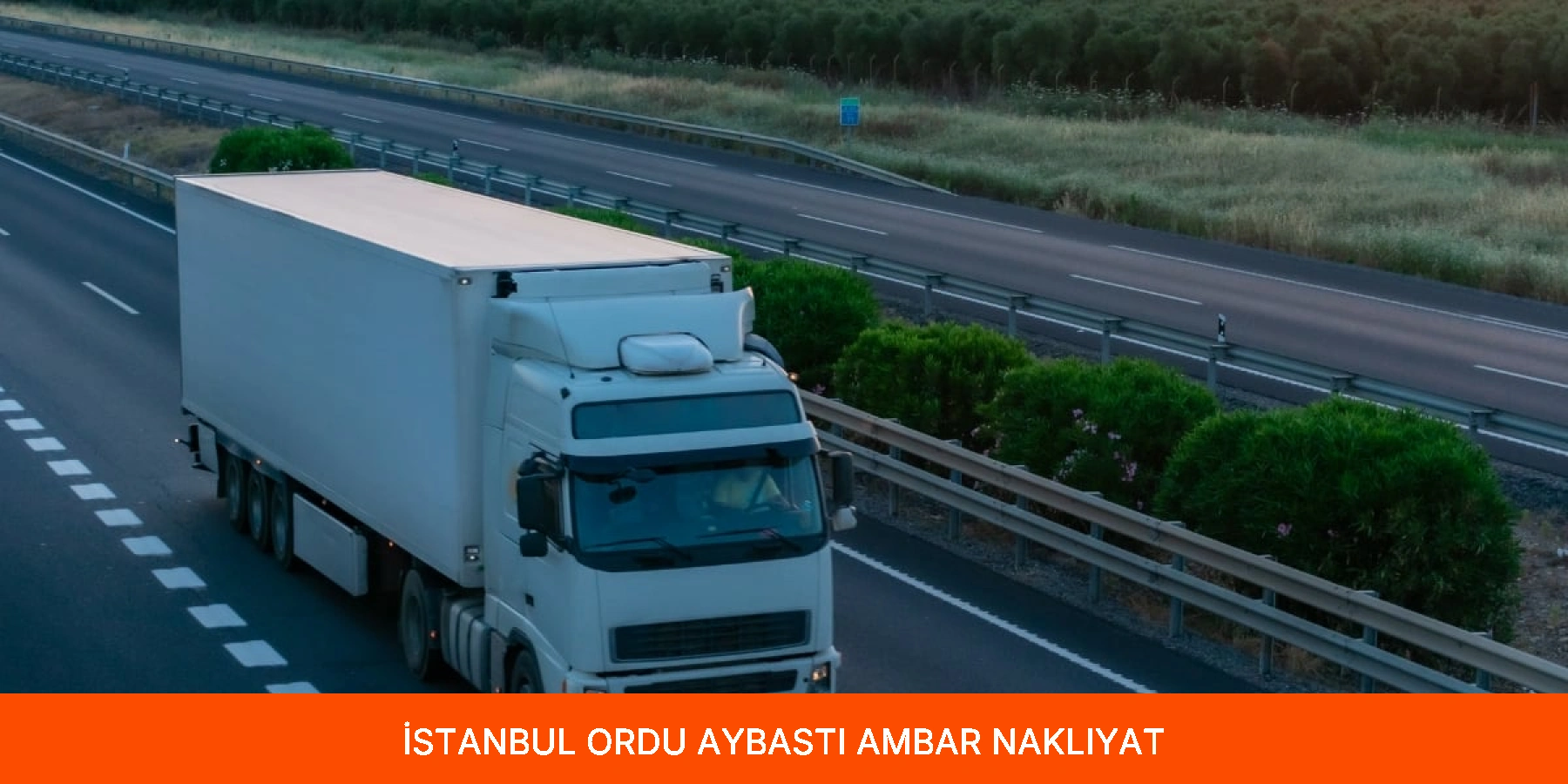 Aybastı Ambar