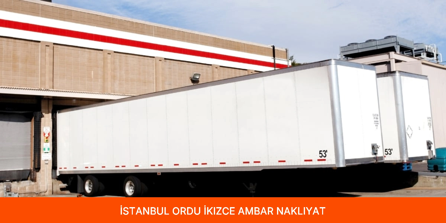 İkizce Ambar