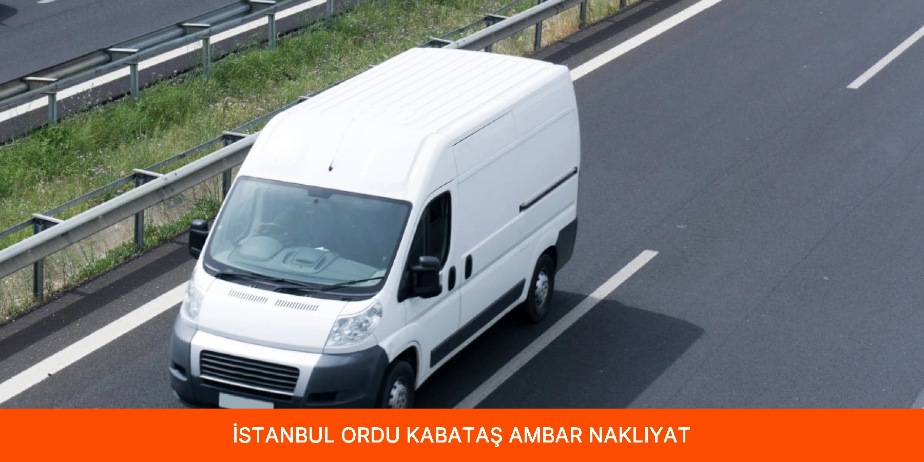 Kabataş Ambar