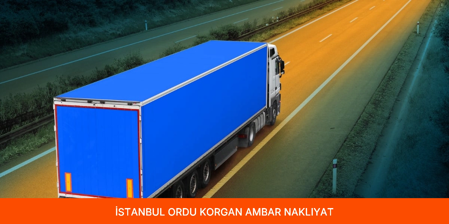 Korgan Ambar