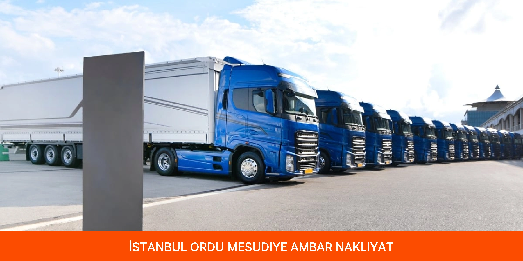 Mesudiye Ambar