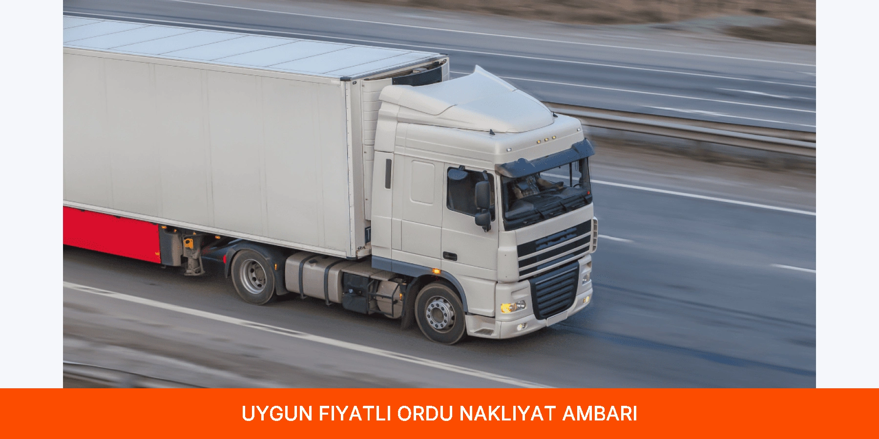Uygun Fiyatlı Ordu Nakliyat Ambarı